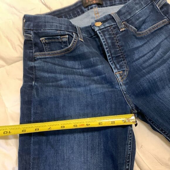 For all mankind JEN7, ankle straight, ladies size 6, near new - Picture 9 of 12